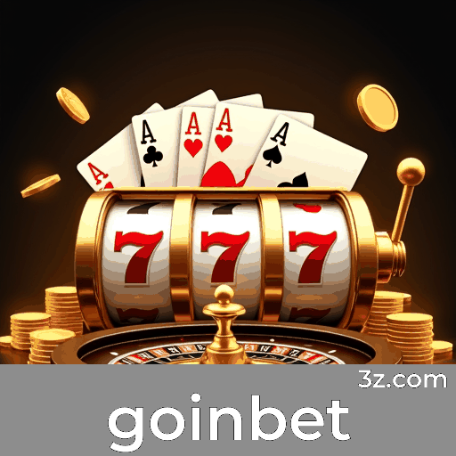 Goinbet: Seu Cassino Online Seguro e Divertido