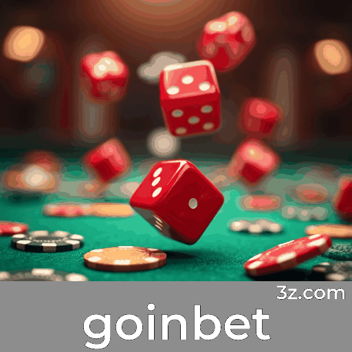 Goinbet: Seu Cassino Online Seguro e Divertido