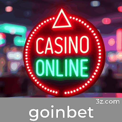 Goinbet: Seu Cassino Online Seguro e Divertido