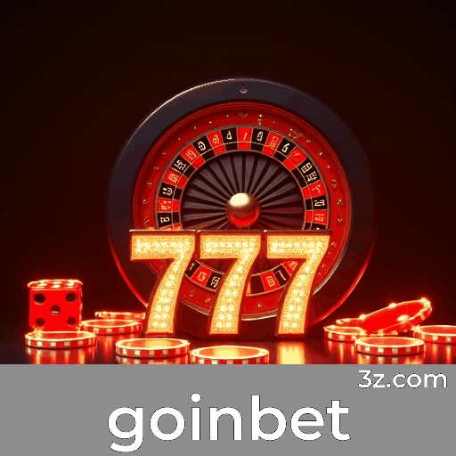 Goinbet: Seu Cassino Online Seguro e Divertido