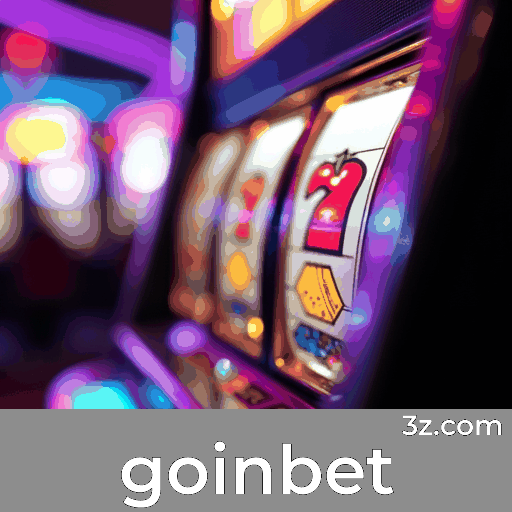 Goinbet: Seu Cassino Online Seguro e Divertido