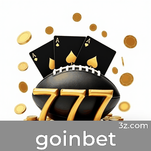 Goinbet: Seu Cassino Online Seguro e Divertido