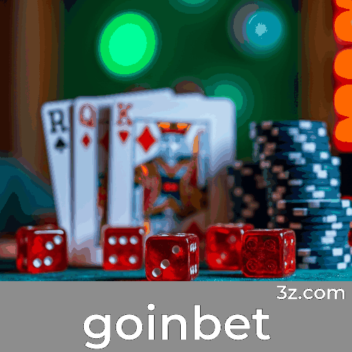Goinbet: Seu Cassino Online Seguro e Divertido