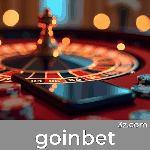 Tecnologia de Ponta e Confiabilidade na goinbet com Design Resiliente