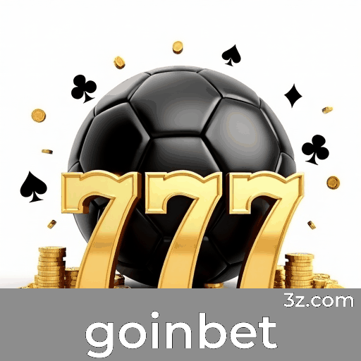 Goinbet: Seu Cassino Online Seguro e Divertido