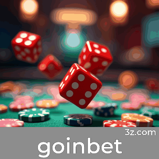 Goinbet: Experiência de Cassino Profissional e Realista