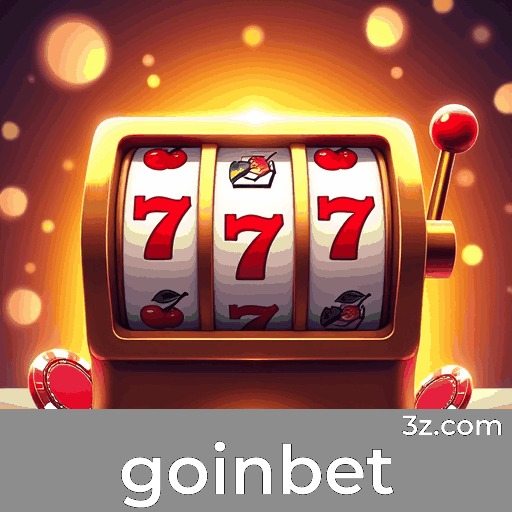 Goinbet: Seu Cassino Online Seguro e Divertido