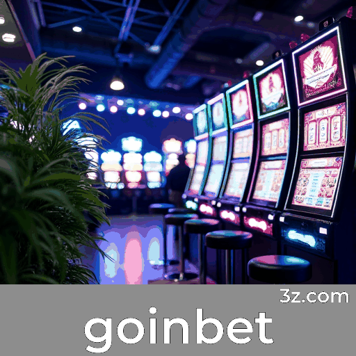 Goinbet App: Descubra Recompensas Exclusivas e Imperdíveis!