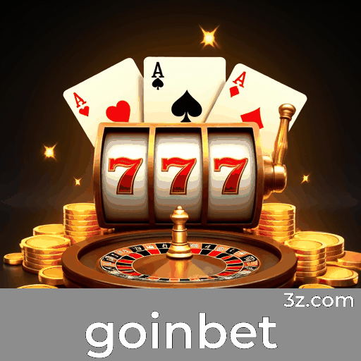 Goinbet: Experiência de Cassino Profissional e Realista